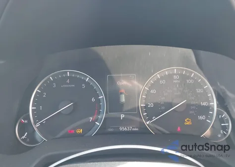 2016 Lexus Rx 350 z USA, uszkodzony, nr VIN 2T2ZZMCA4GC017064